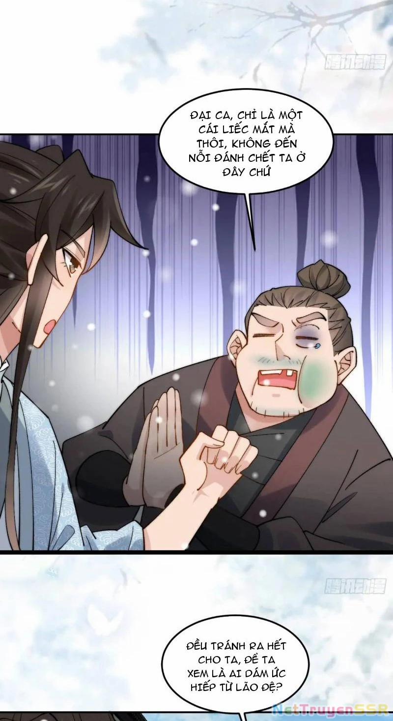 Công Tử Biệt Tú! 73 trang 31