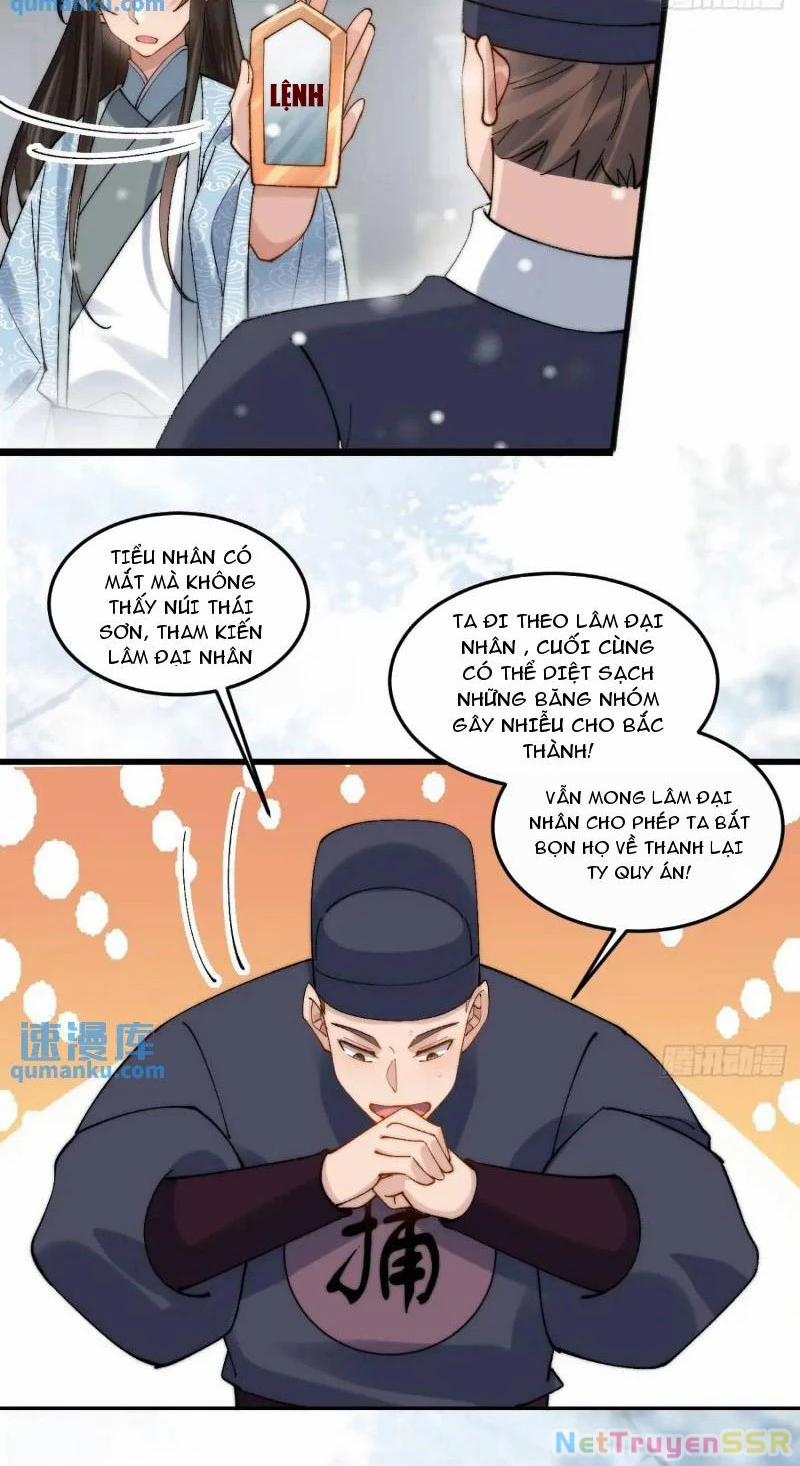 Công Tử Biệt Tú! 73 trang 34