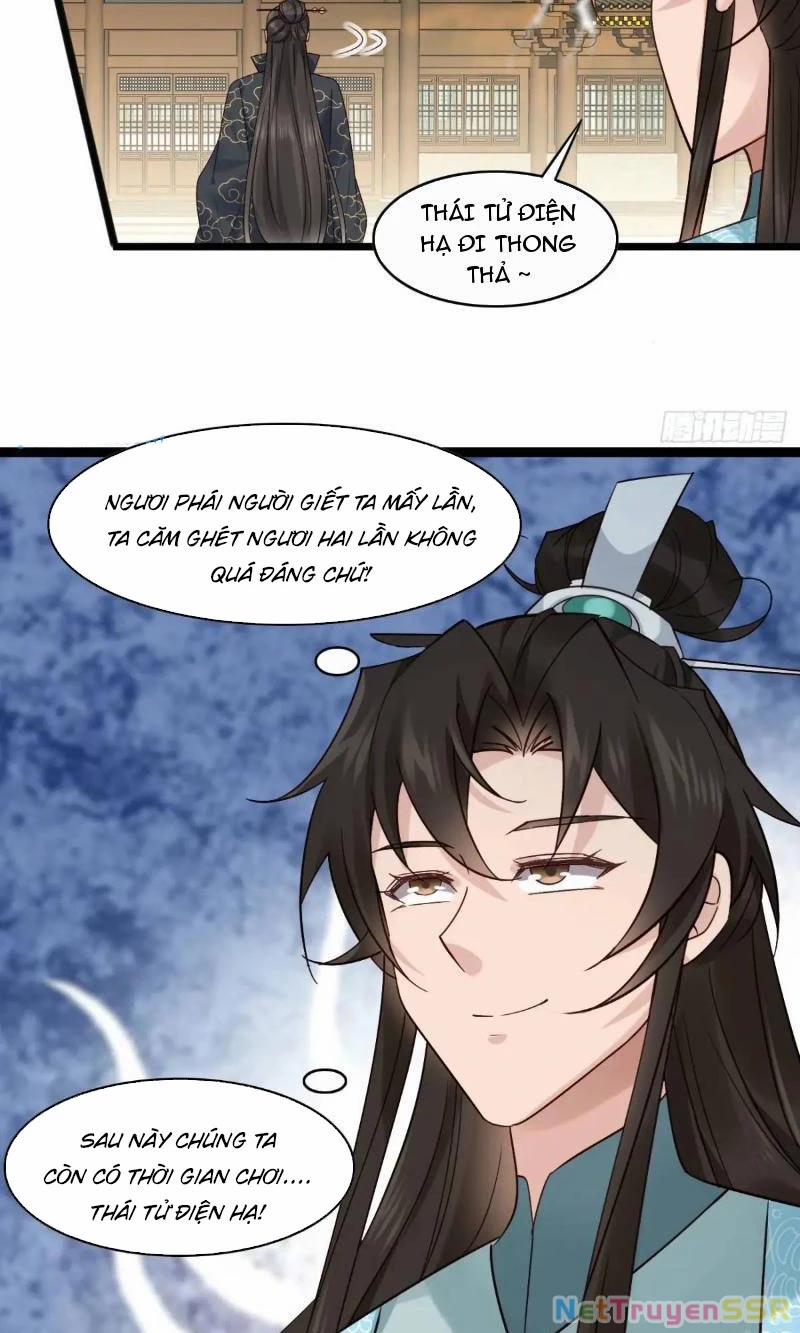 Công Tử Biệt Tú! 76 trang 11