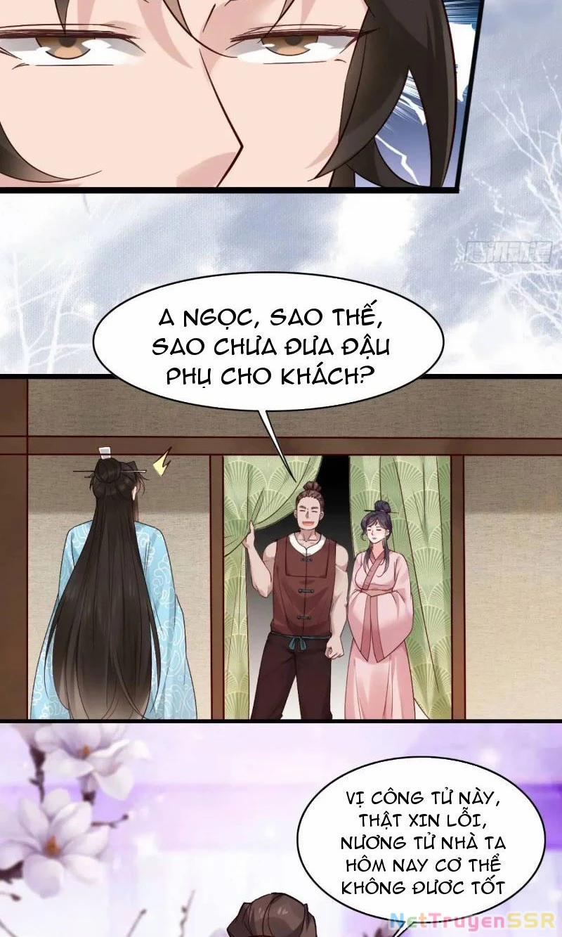 Công Tử Biệt Tú! 76 trang 18