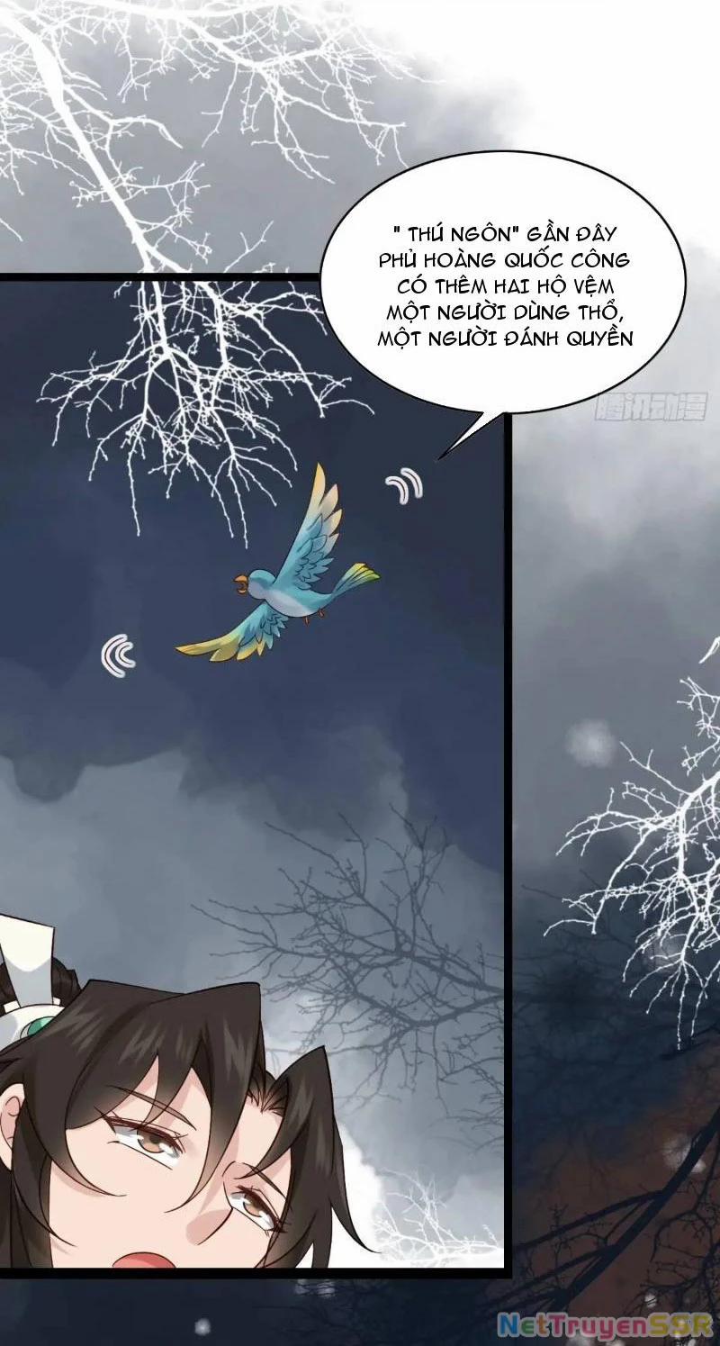 Công Tử Biệt Tú! 76 trang 36