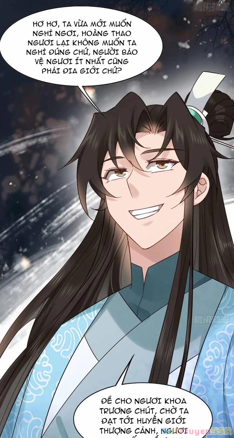 Công Tử Biệt Tú! 76 trang 37