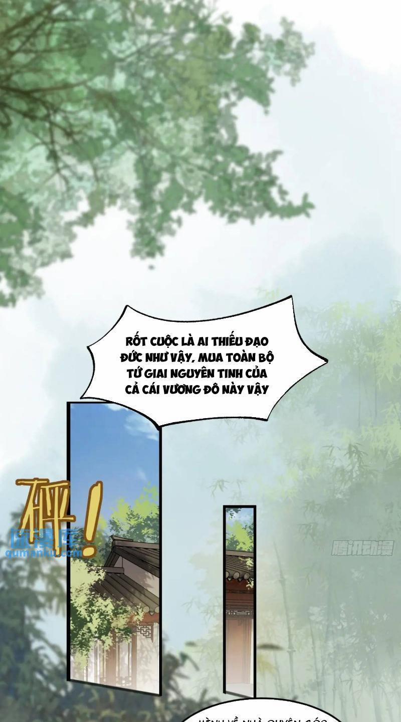 Công Tử Biệt Tú! 78 trang 20