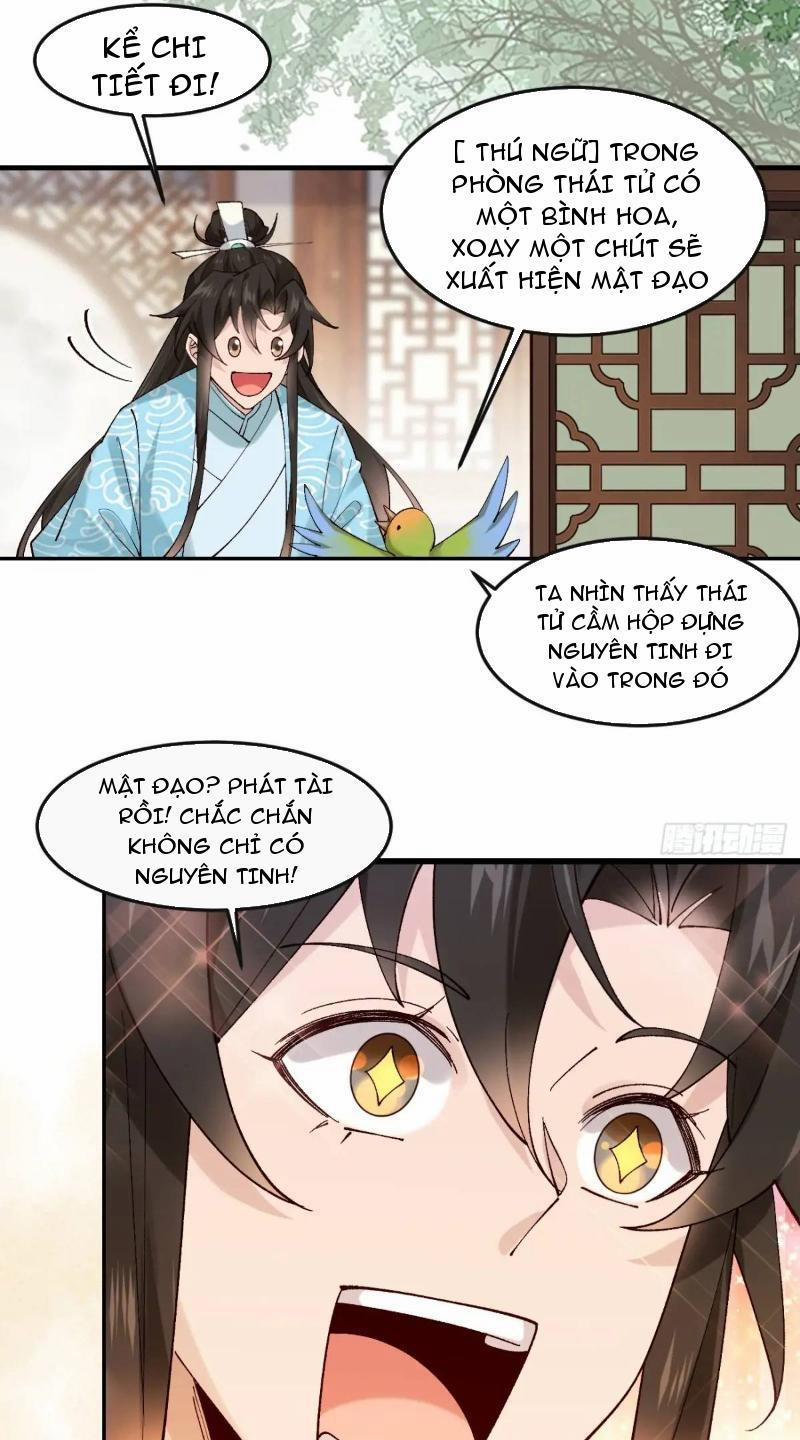 Công Tử Biệt Tú! 78 trang 23