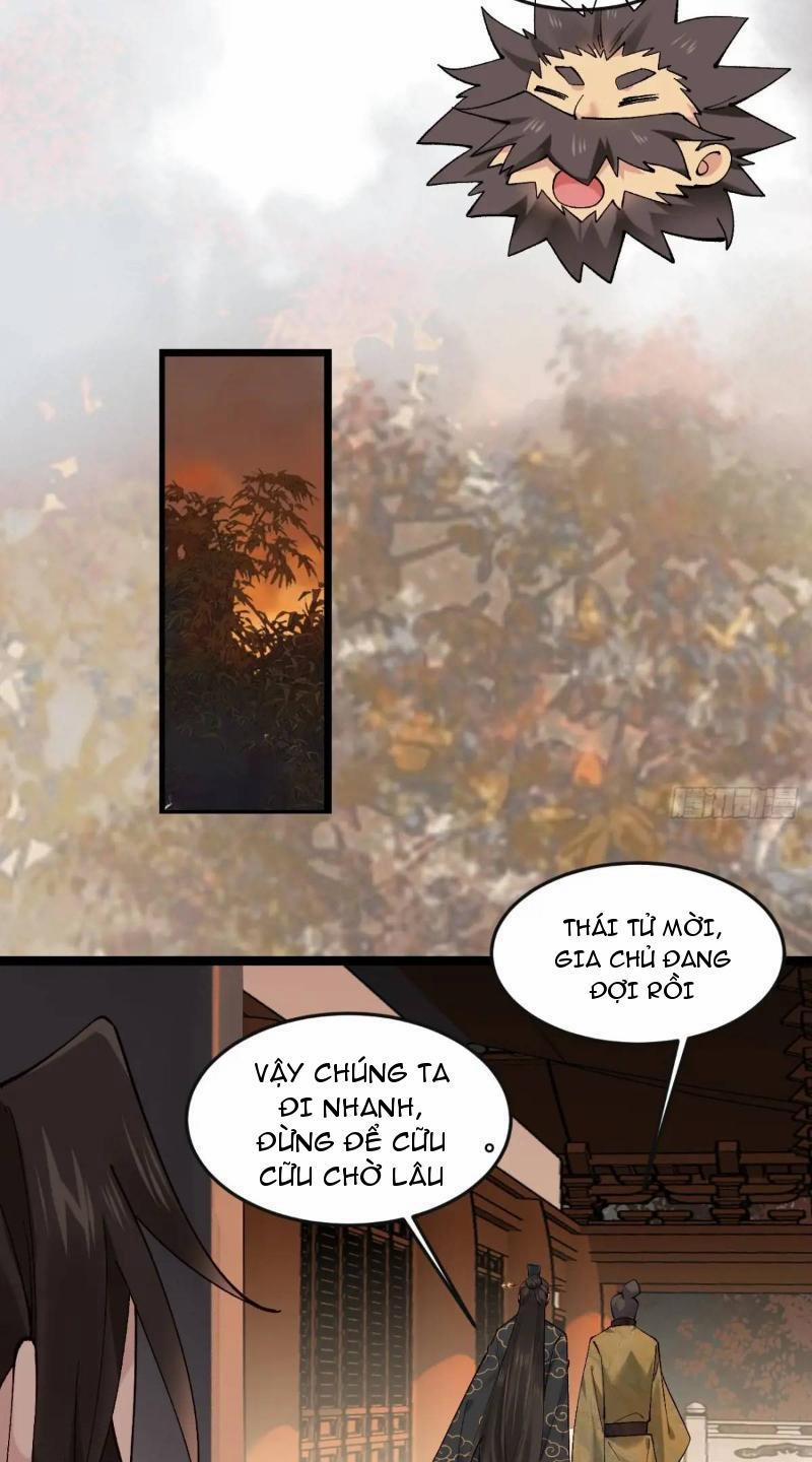 Công Tử Biệt Tú! 78 trang 27