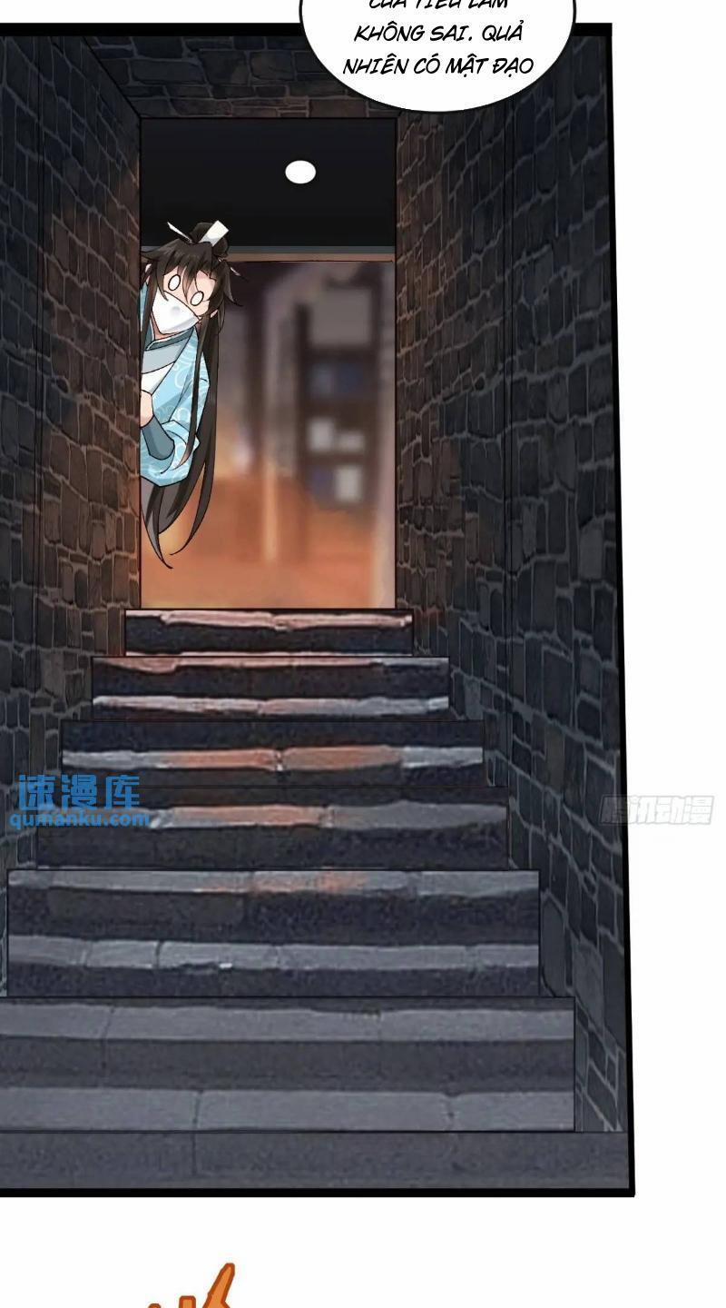 Công Tử Biệt Tú! 78 trang 31