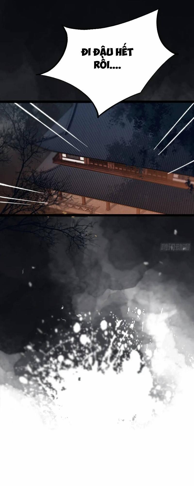 Công Tử Biệt Tú! 78 trang 40