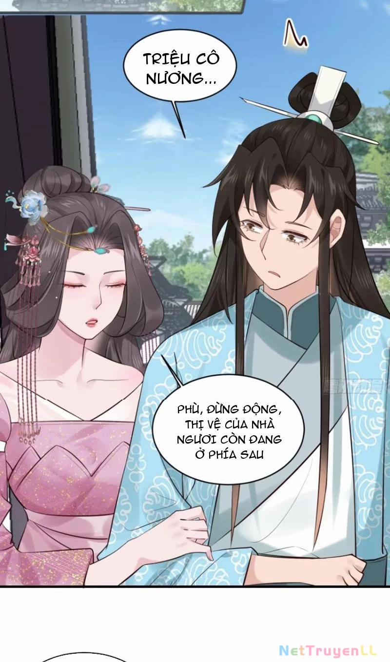 Công Tử Biệt Tú! 81 trang 16
