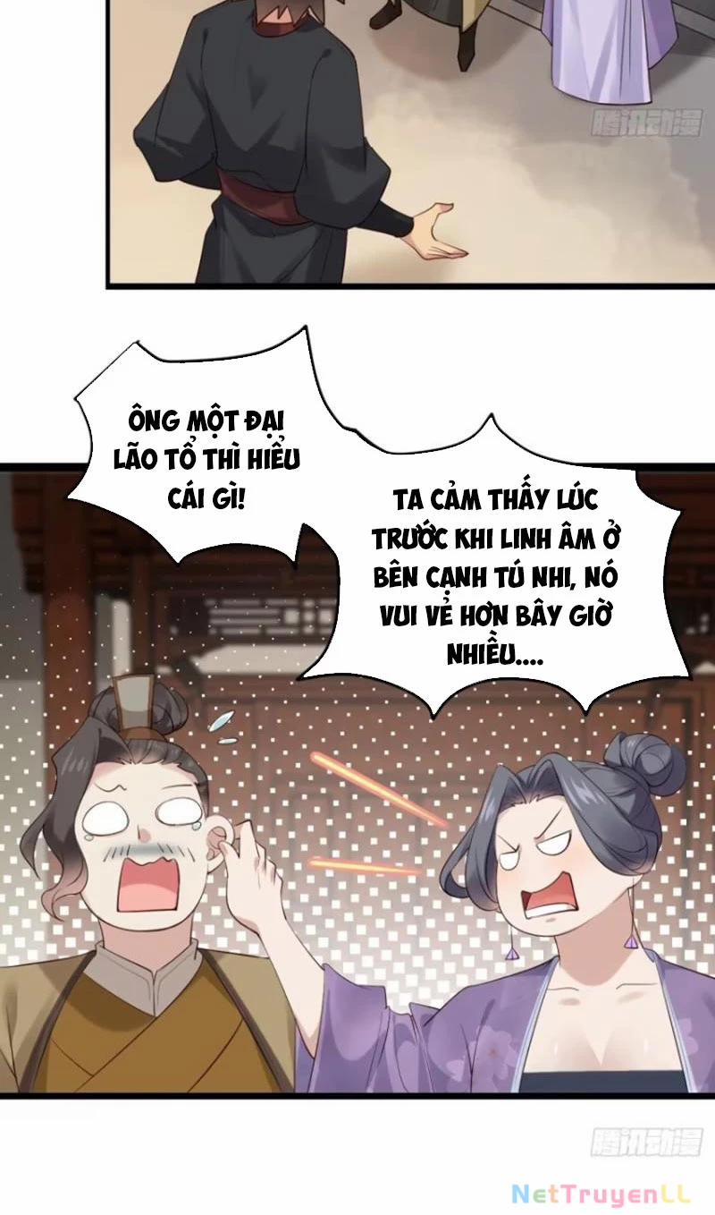 Công Tử Biệt Tú! 81 trang 19