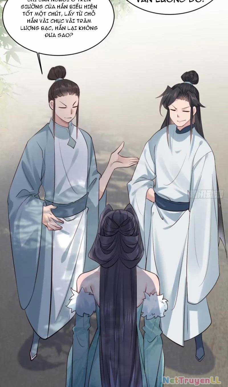 Công Tử Biệt Tú! 81 trang 21