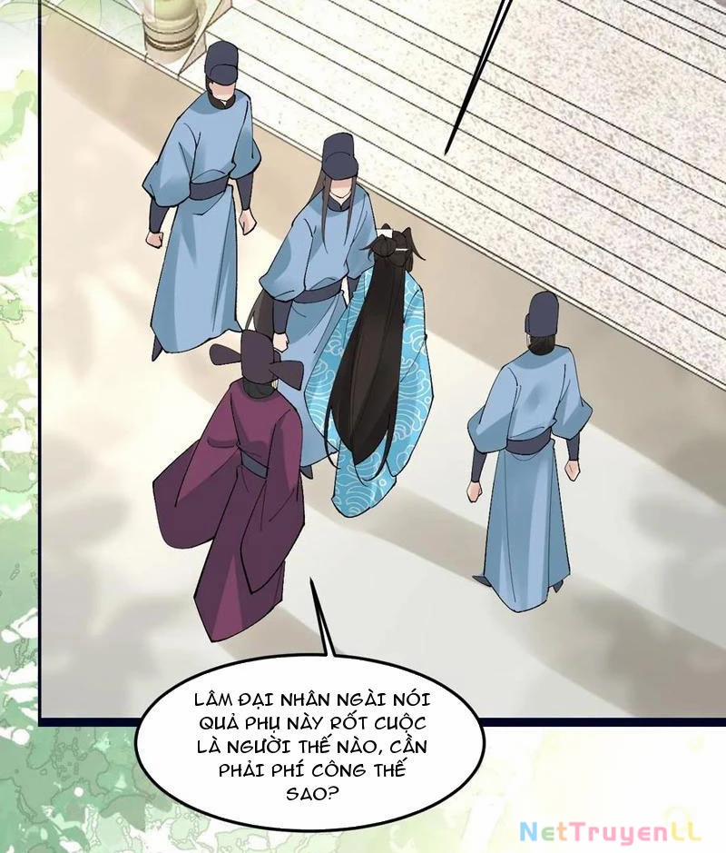 Công Tử Biệt Tú! 85 trang 22