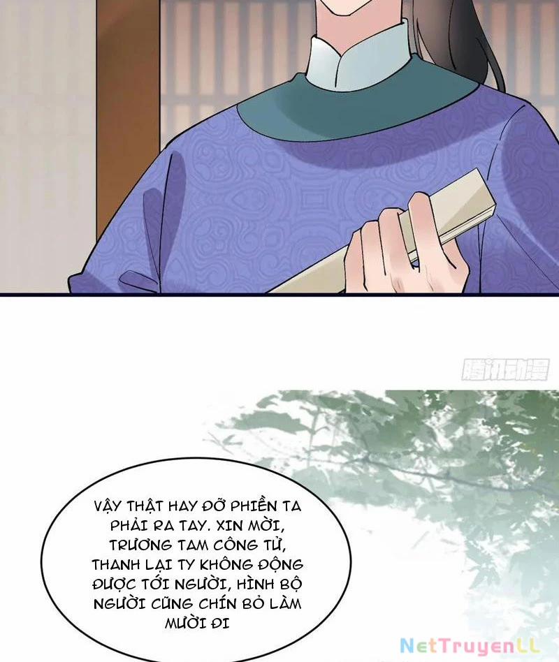 Công Tử Biệt Tú! 85 trang 36