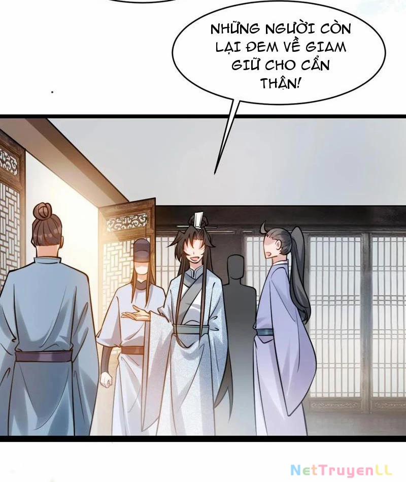 Công Tử Biệt Tú! 85 trang 37