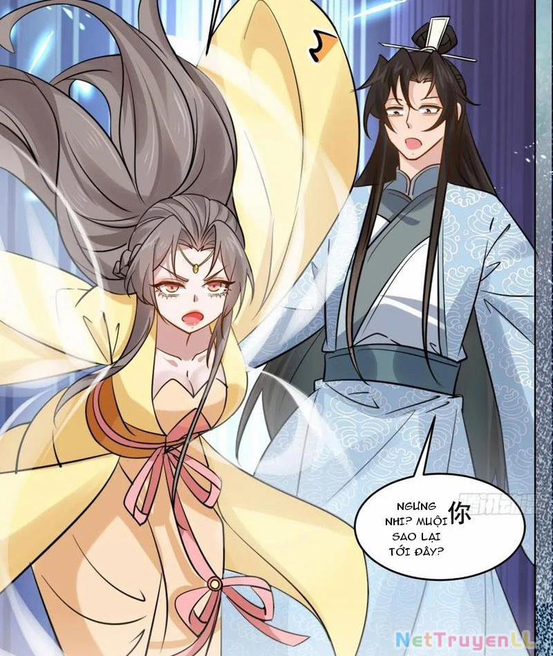 Công Tử Biệt Tú! 85 trang 51