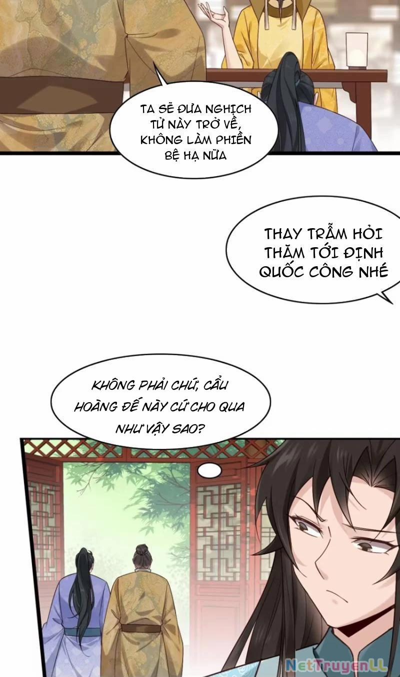 Công Tử Biệt Tú! 86 trang 13