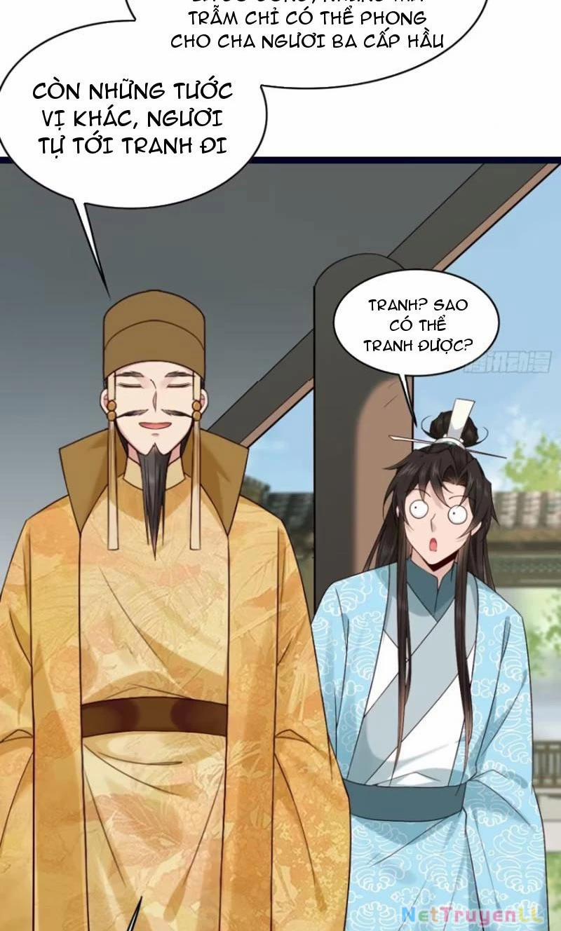 Công Tử Biệt Tú! 86 trang 23