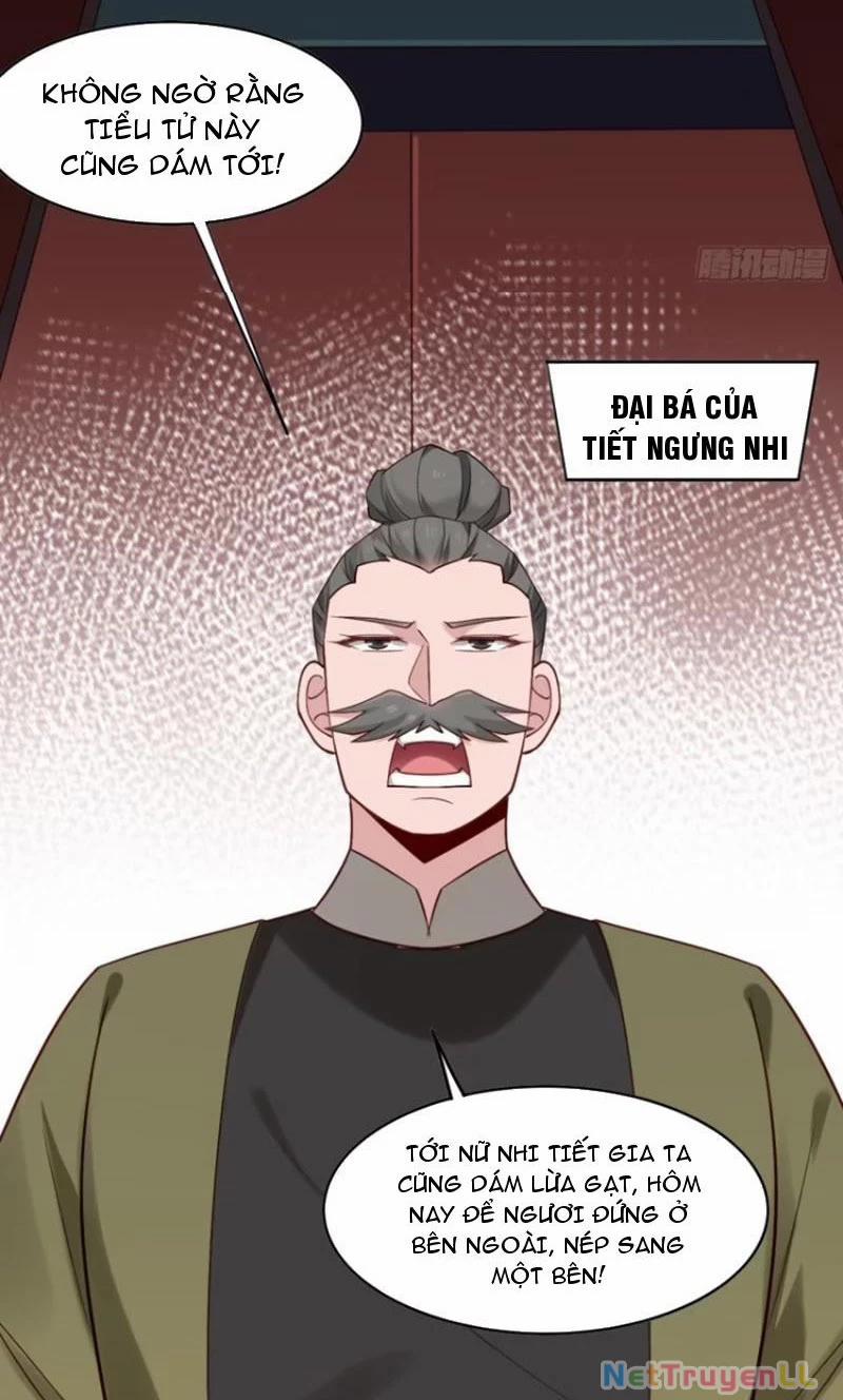 Công Tử Biệt Tú! 86 trang 36