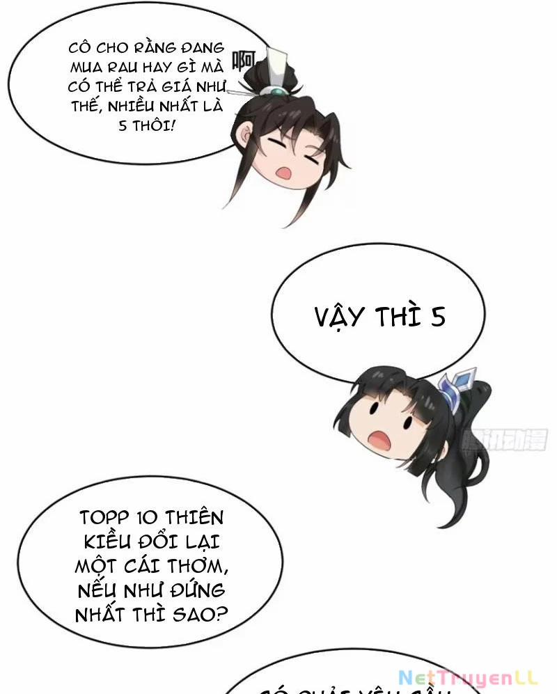 Công Tử Biệt Tú! 88 trang 56