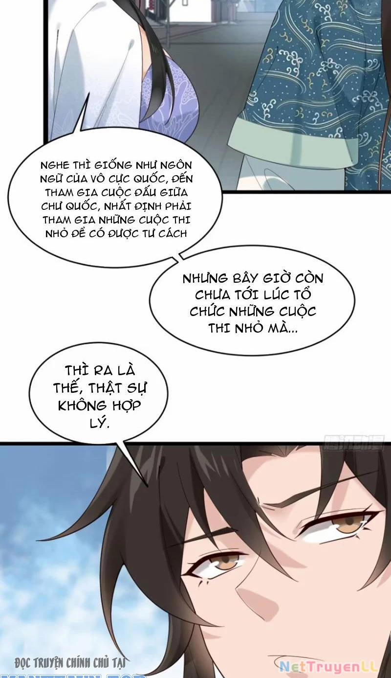 Công Tử Biệt Tú! 89 trang 6