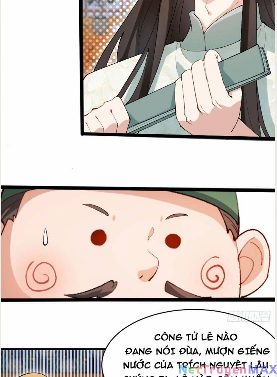 Công Tử Biệt Tú! 9 trang 3