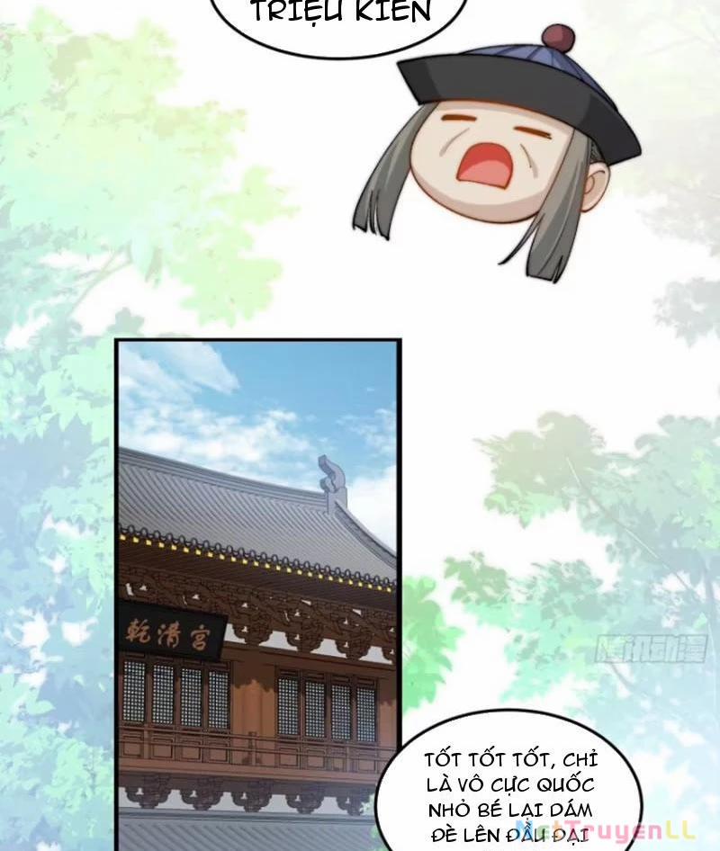 Công Tử Biệt Tú! 90 trang 48