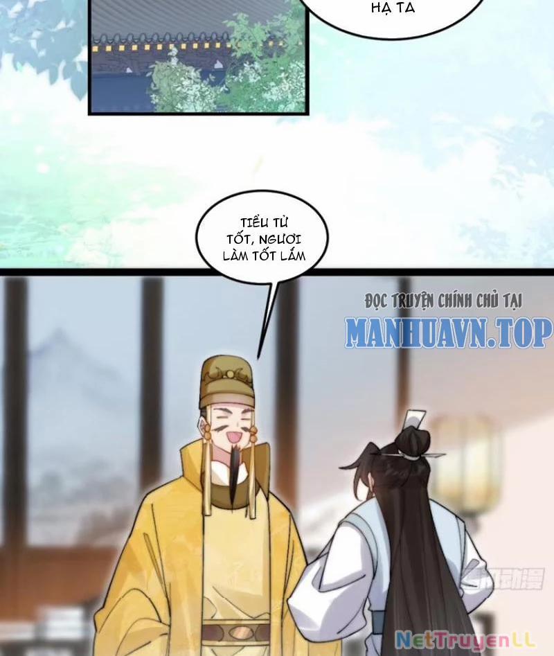 Công Tử Biệt Tú! 90 trang 49