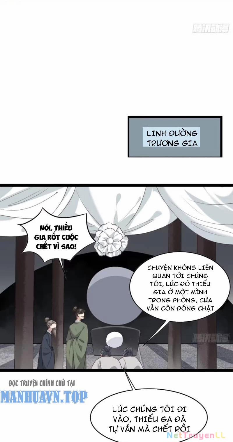 Công Tử Biệt Tú! 91 trang 29