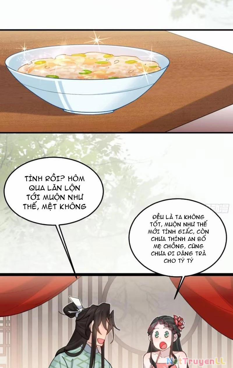 Công Tử Biệt Tú! 92 trang 12