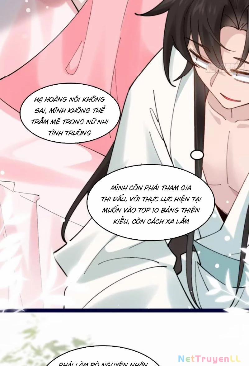 Công Tử Biệt Tú! 92 trang 25