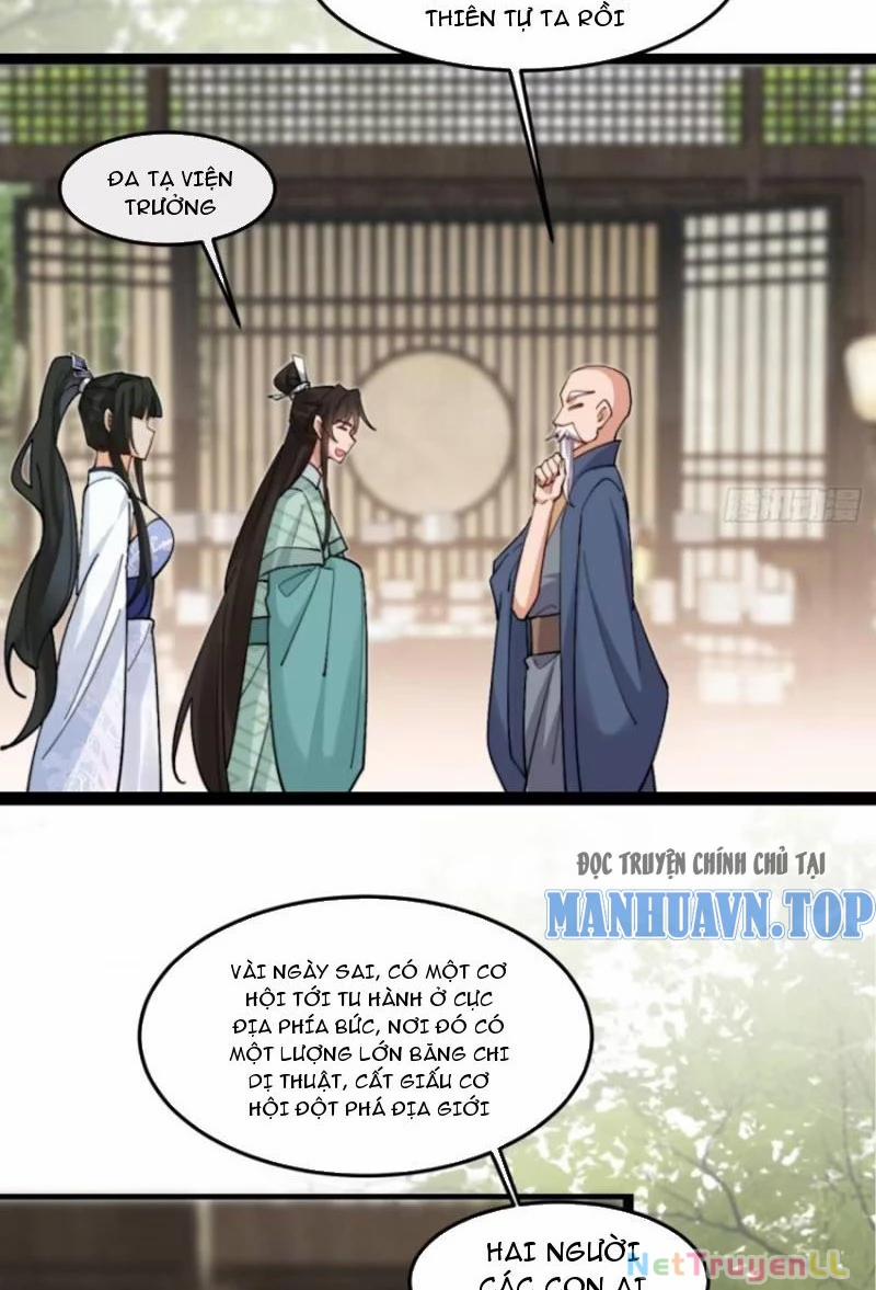 Công Tử Biệt Tú! 92 trang 28