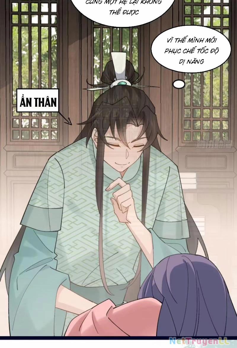 Công Tử Biệt Tú! 92 trang 39