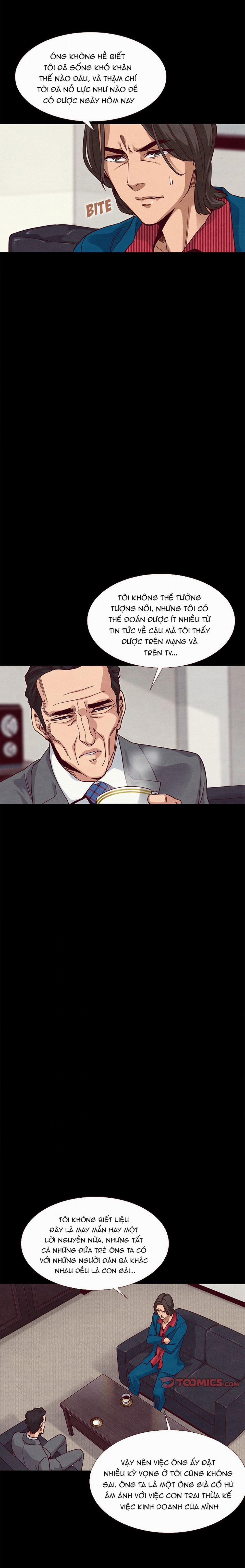 Công Tử Bột 11 trang 10