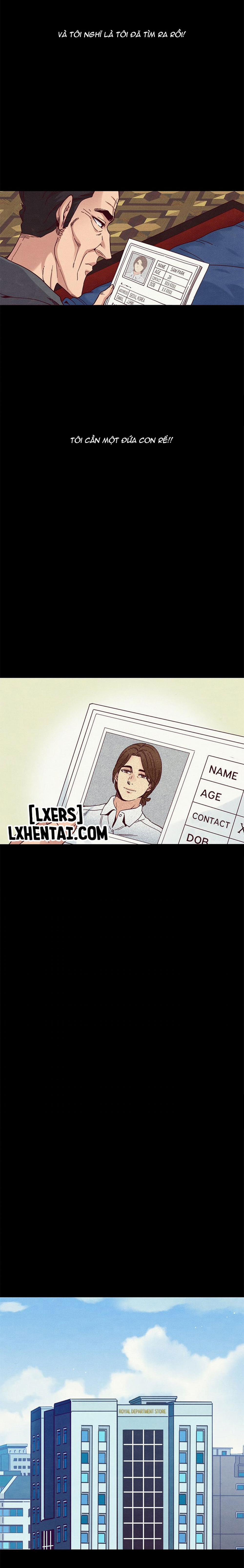 Công Tử Bột 12 trang 20