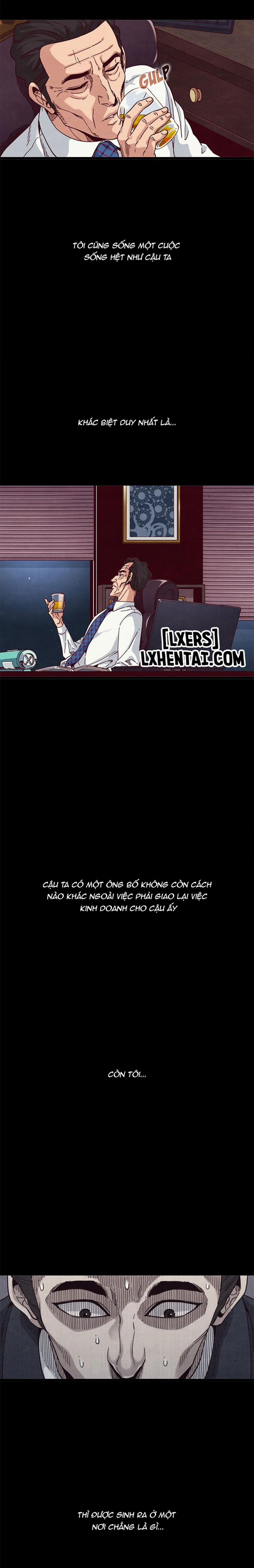 Công Tử Bột 12 trang 8