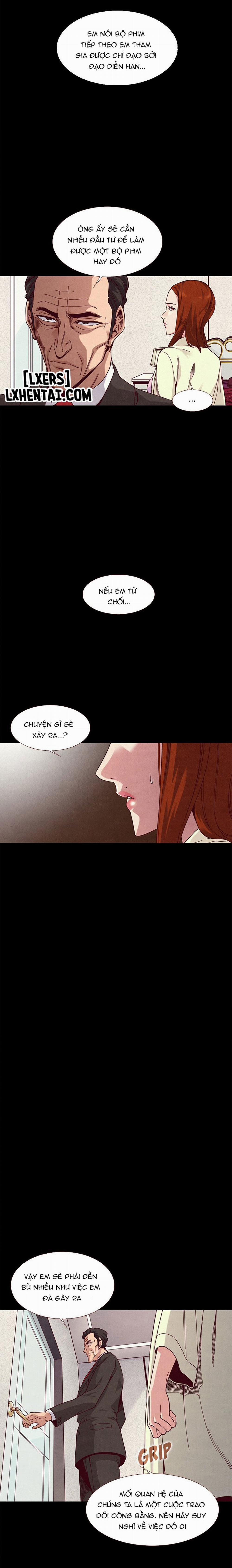 Công Tử Bột 13 trang 23