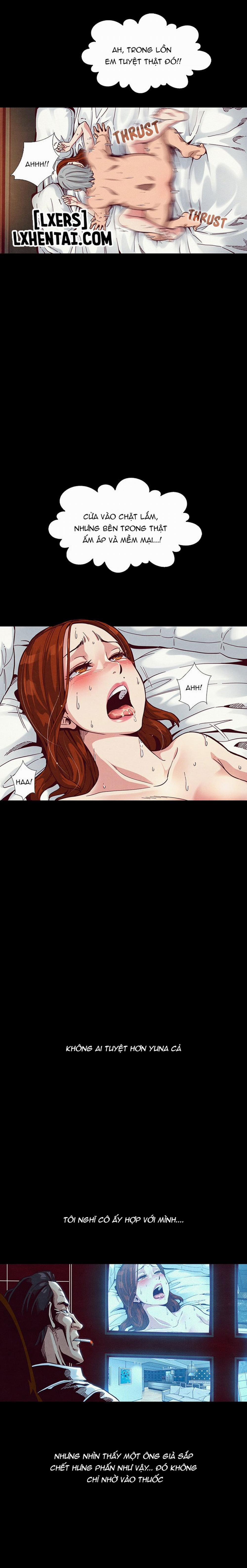 Công Tử Bột 14 trang 17