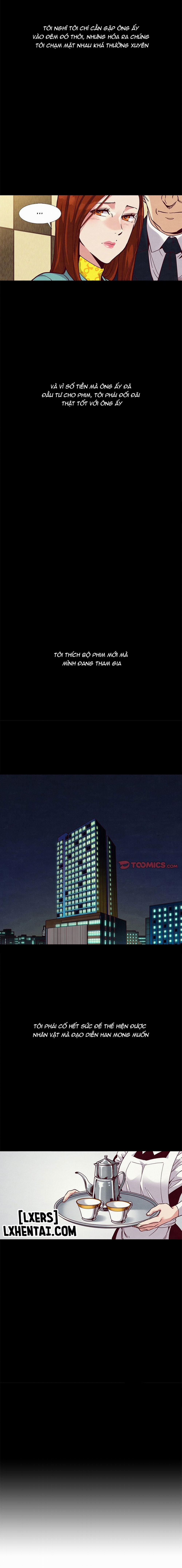 Công Tử Bột 14 trang 23