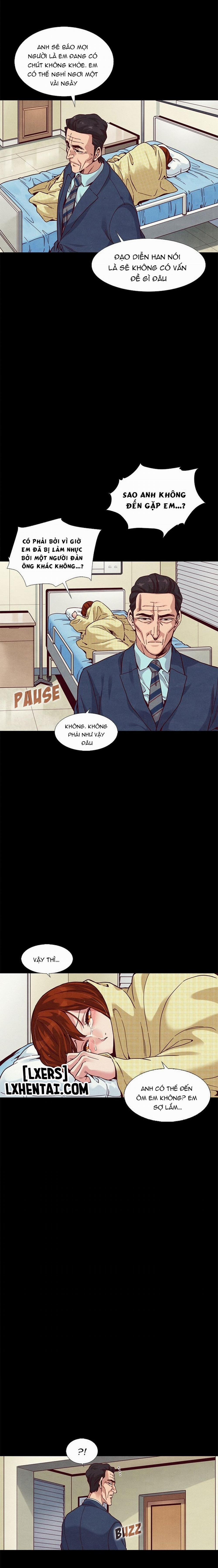 Công Tử Bột 15 trang 11