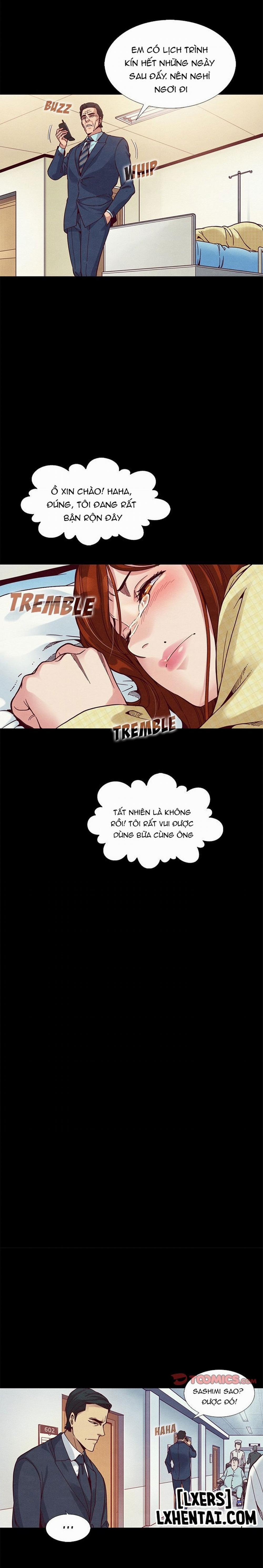 Công Tử Bột 15 trang 12