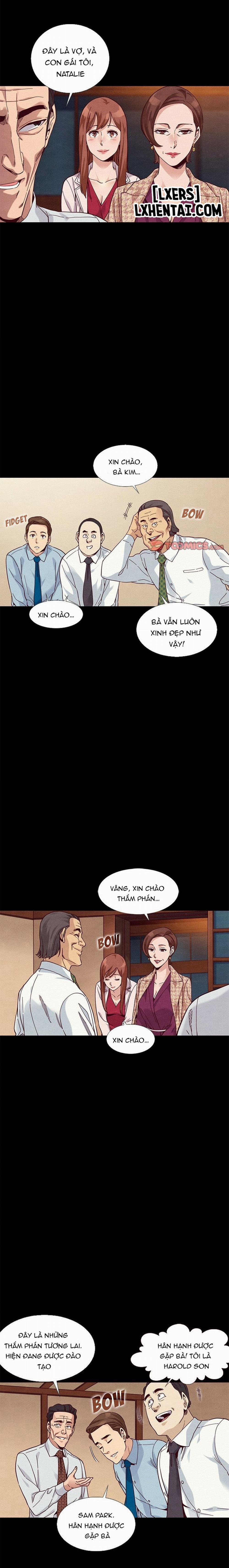 Công Tử Bột 15 trang 17