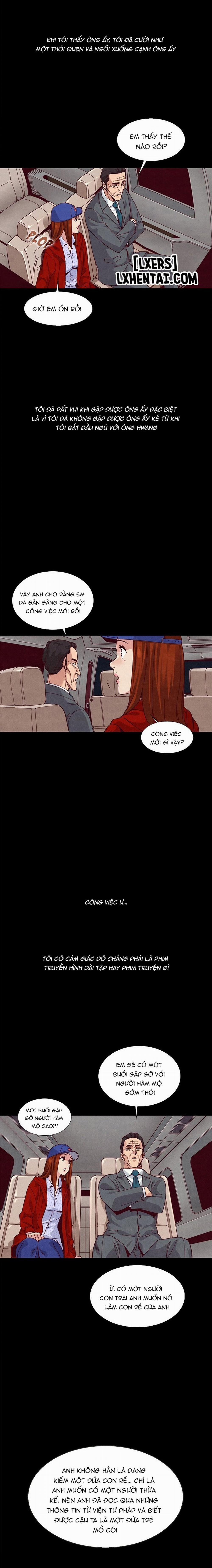 Công Tử Bột 15 trang 20