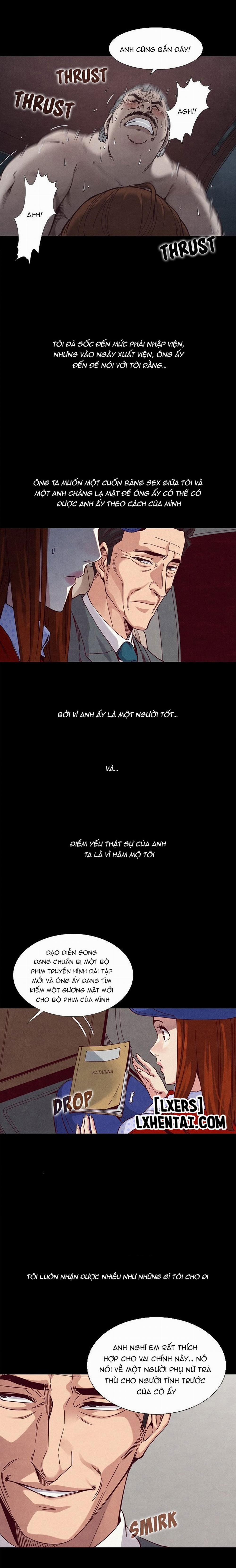 Công Tử Bột 15 trang 22