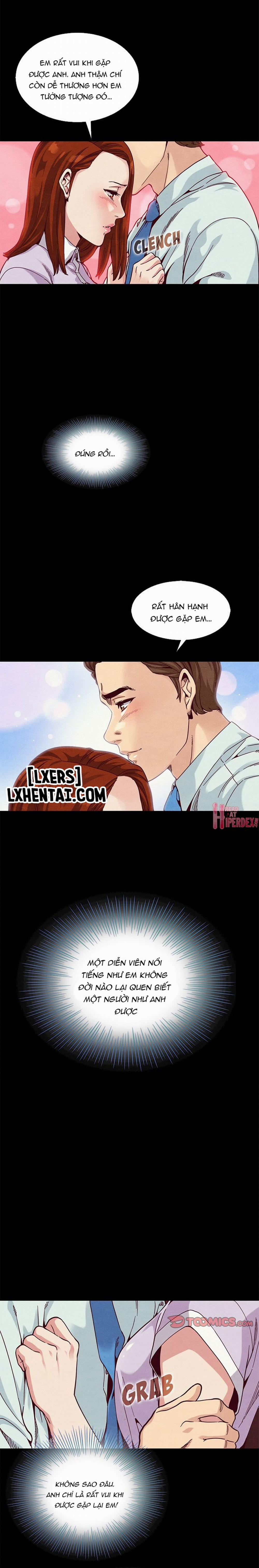 Công Tử Bột 16 trang 11