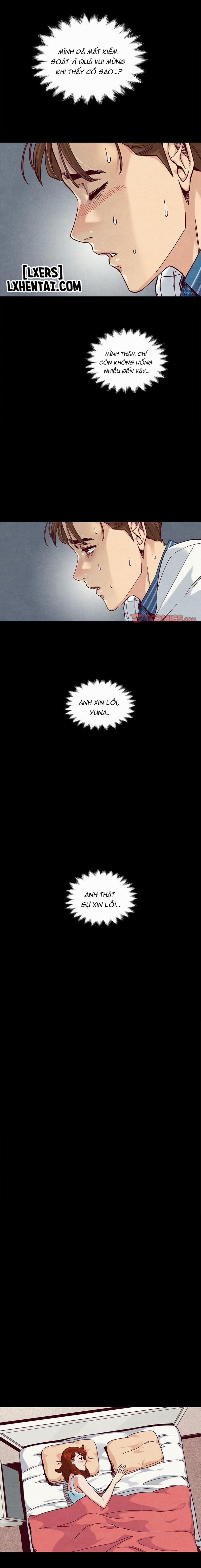 Công Tử Bột 17 trang 22