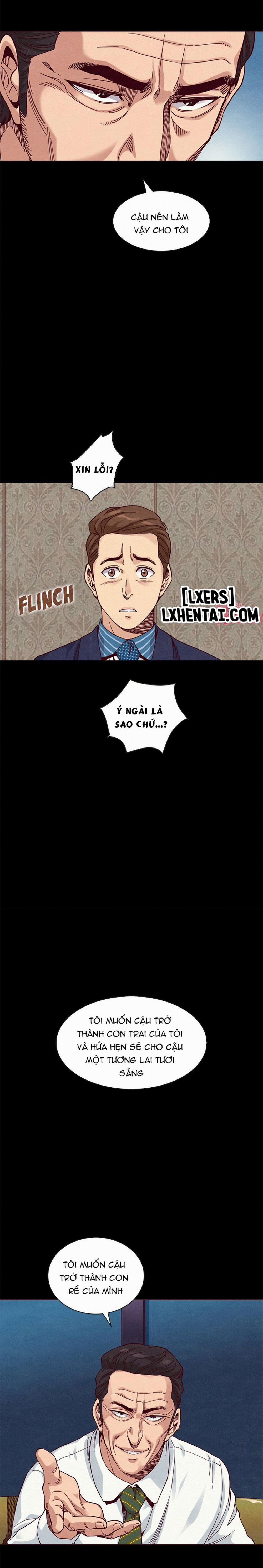 Công Tử Bột 18 trang 15