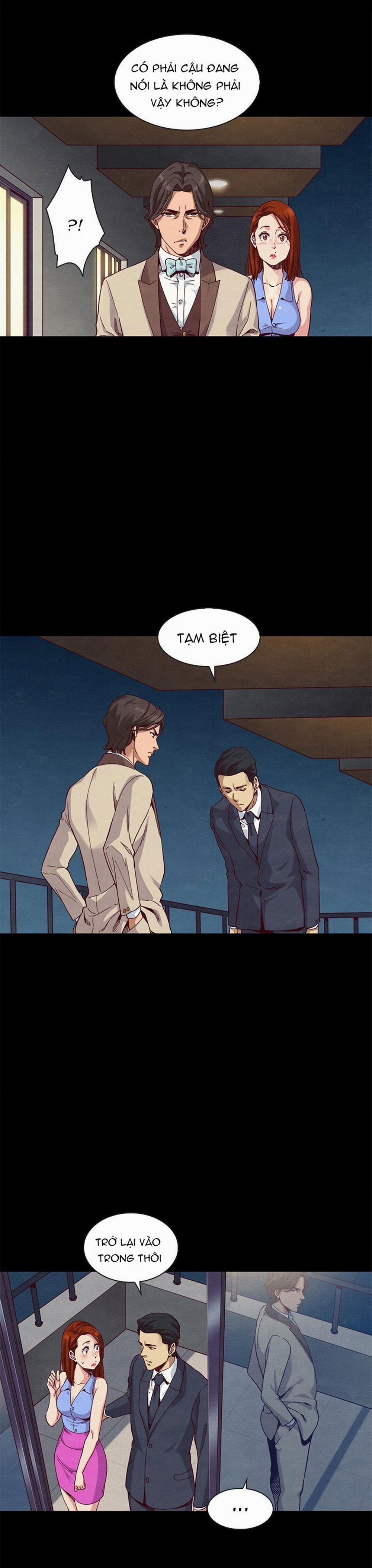 Công Tử Bột 19 trang 10