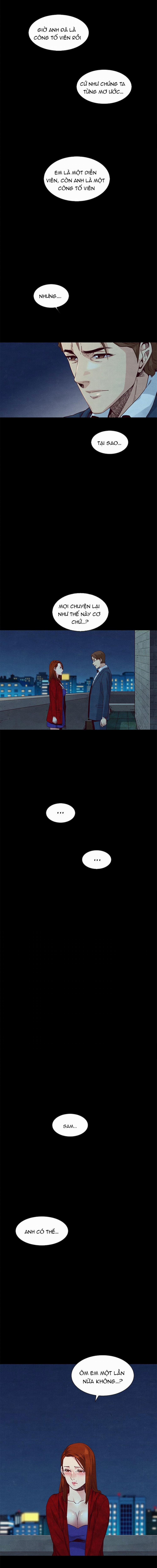 Công Tử Bột 19 trang 24