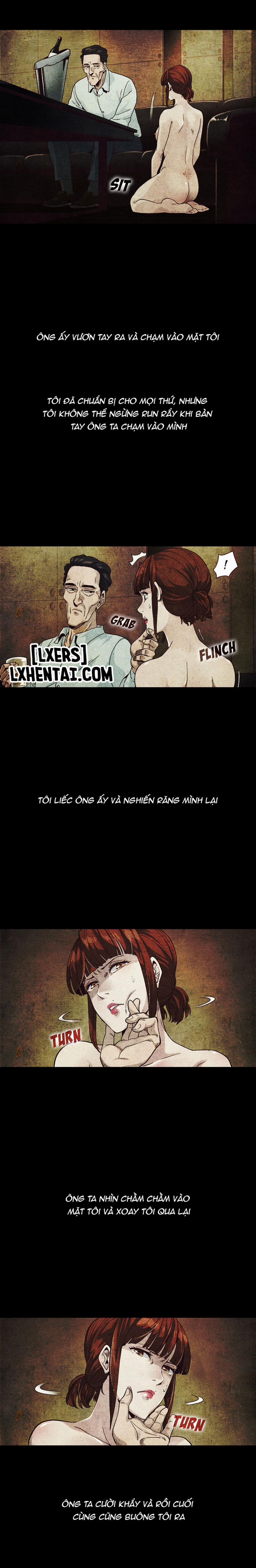 Công Tử Bột 2 trang 22