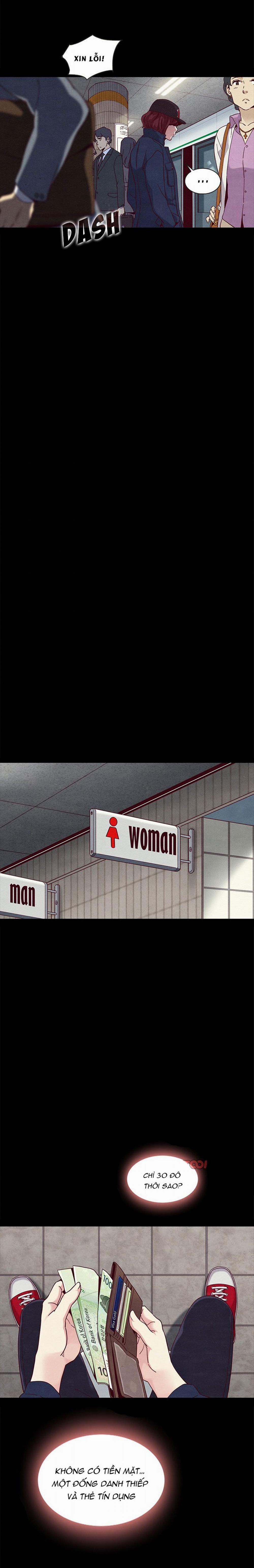 Công Tử Bột 23 trang 11