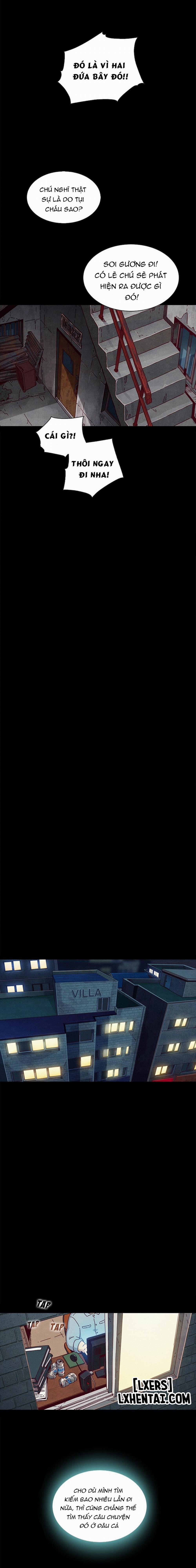 Công Tử Bột 23 trang 25